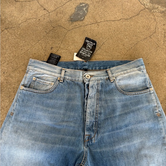 ben taverniti unravel project jeans - Picture 2 of 4